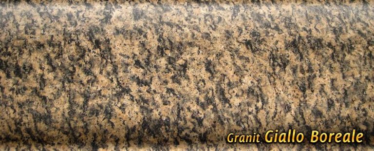 granit_gialloboreale