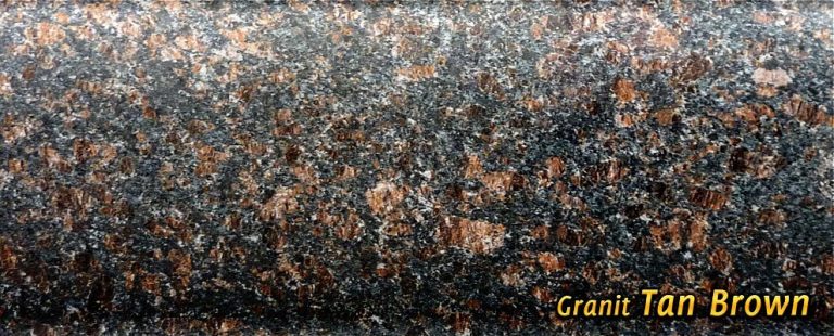 granit_tanbrown