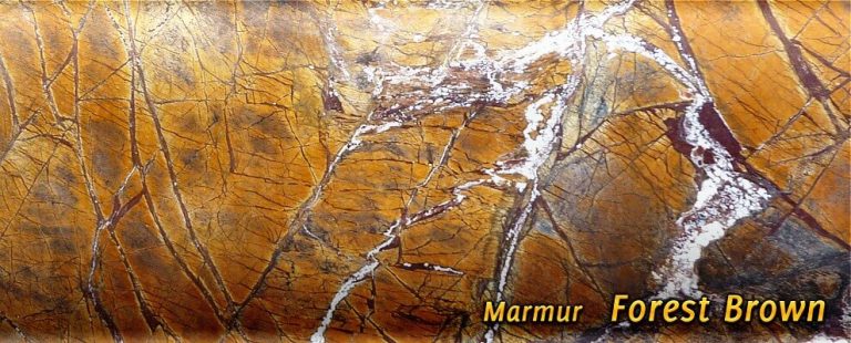 marmur_forestbrown
